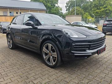 Porsche Cayenne - 5