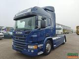 Scania P410 4x2 Highline Euro6 - Doppelverglasung  - Scania P410