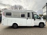 Dethleffs Globebus Camp T 4 "Active Paket" - Dethleffs Globe 4