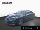 BMW 218d Gran Coupe ACC H/K DA Bluetooth Navi LED