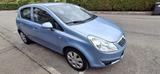 Opel Corsa 1.2 Twinport Edition Easytronic Edition - Opel Corsa: C Easytronic