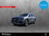 Mercedes-Benz GLA 220 d Progressi./SHZ/Parktronic/Kamera/Klima - gebrauchte Mercedes-Benz GLA 220 aus dem Jahr 2023