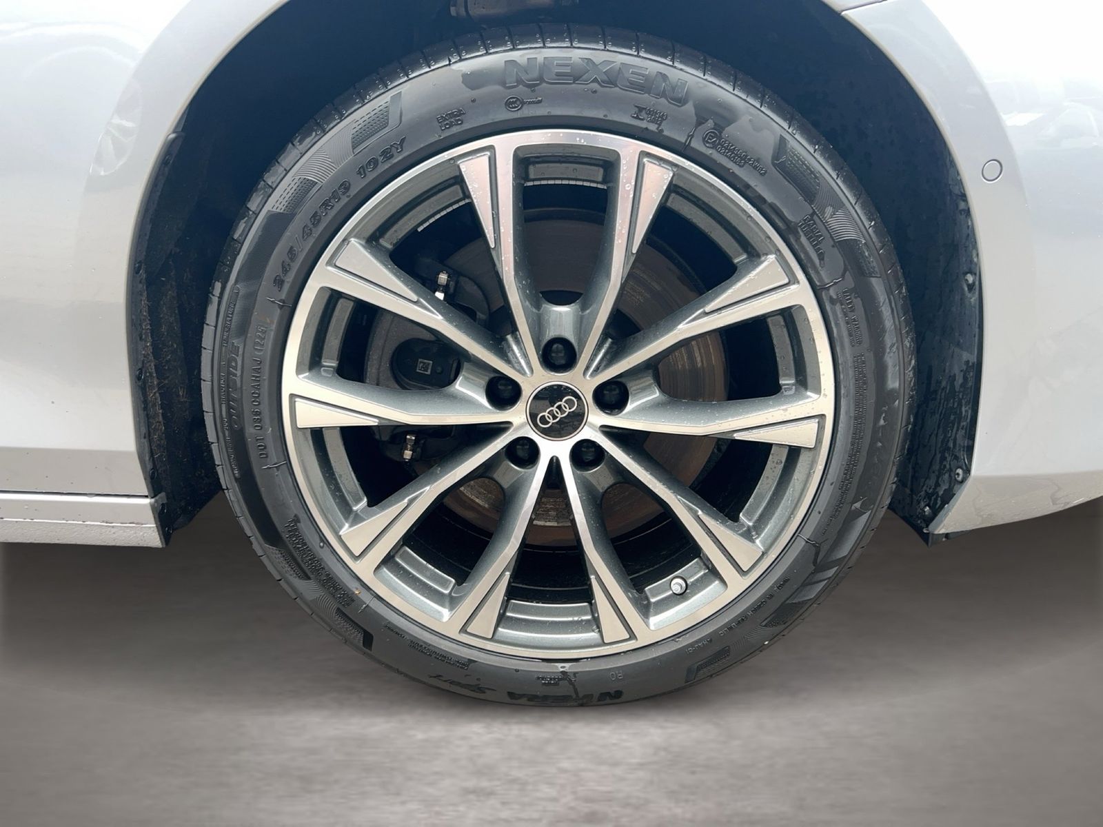 Audi A6 - Bild 7