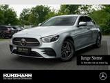 Mercedes-Benz E 450 4M AMG Distronic+ KeylessGo 360° Park - gebrauchte Mercedes-Benz E 450 aus dem Jahr 2020