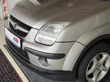 Suzuki Ignis 1,3 Comfort*TÜV NEU*KLIMA*STNDHZ*ALU! - gebrauchte Suzuki Ignis aus dem Jahr 2005