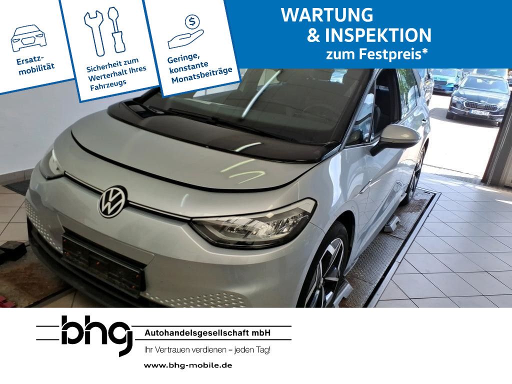 Volkswagen ID.3 Pro Performance Autom. imagem 2