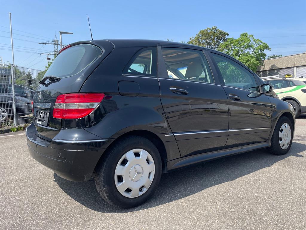 Mercedes-Benz B 150
