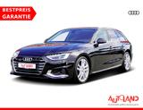 Audi A4 40 TDI quattro advanced Matrix Navi Kamera KW - Audi A4: Kombi, Advanced