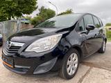 Opel Meriva B Selection - gebrauchte Opel Meriva aus dem Jahr 2010