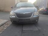 Chrysler chrysler grand voyager - Chrysler Grand Voyager aus 2006