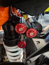 KTM 1290 Super Duke R - 30 Jahre Edition - KTM 3 DUKE
