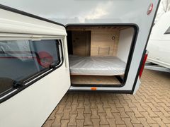 Sterckeman Sport Edition 496 PE KIDS*2026*Vorlauf*