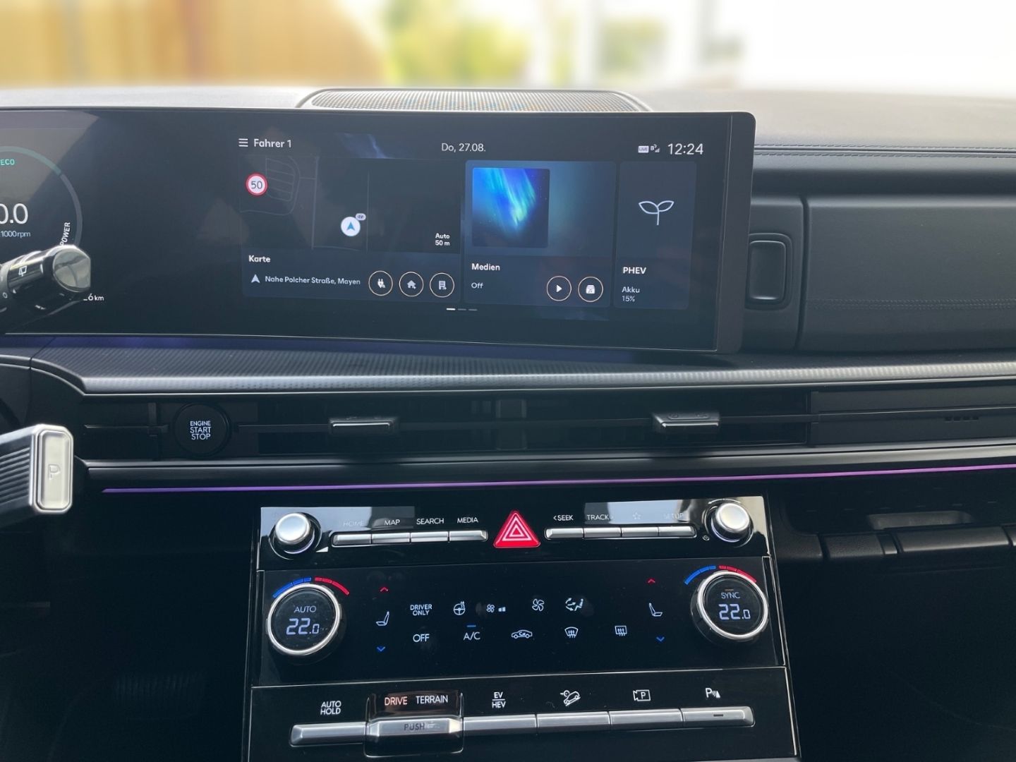 Hyundai Santa Fe – Bild 10