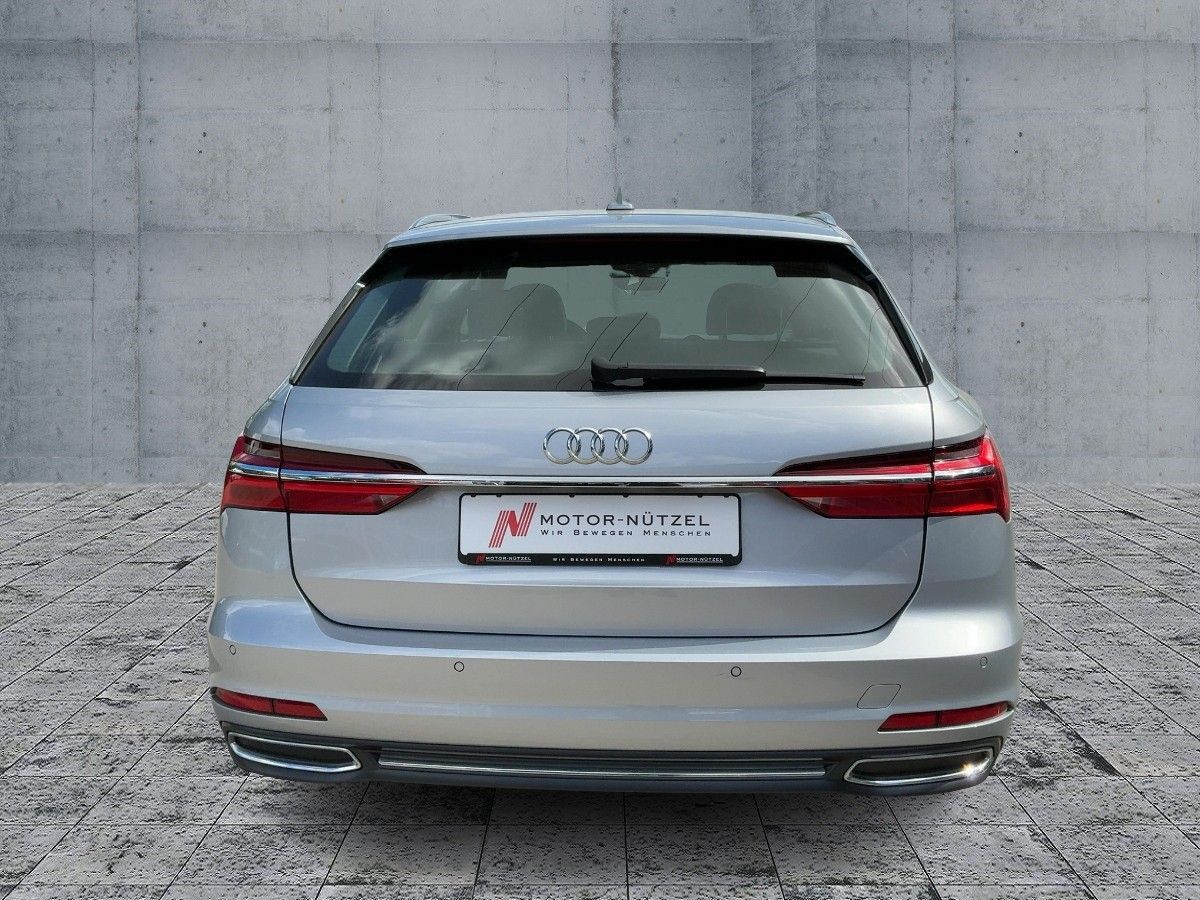 Audi A6 - Bild 5