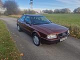 Audi 80 Oldtimer Erste Hand H-Kennzeichen Top Zustand