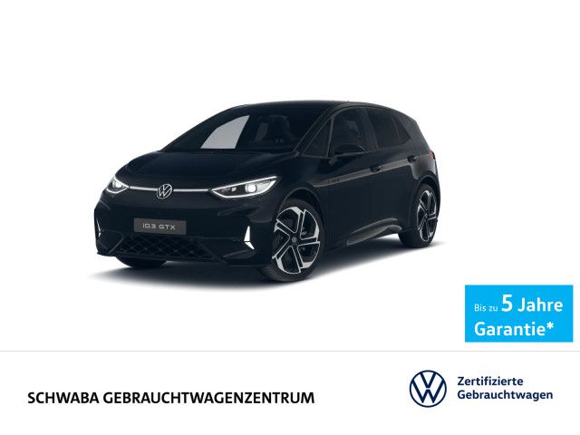 Image of Volkswagen ID.3