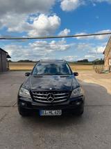 Mercedes-Benz Mercedes Ml 420CDI - Mercedes-Benz ML 420 von privat
