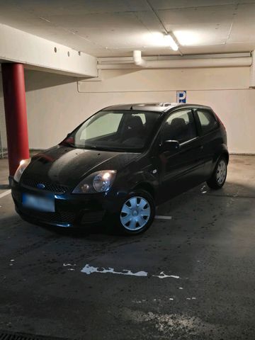 Ford Fiesta 1.3