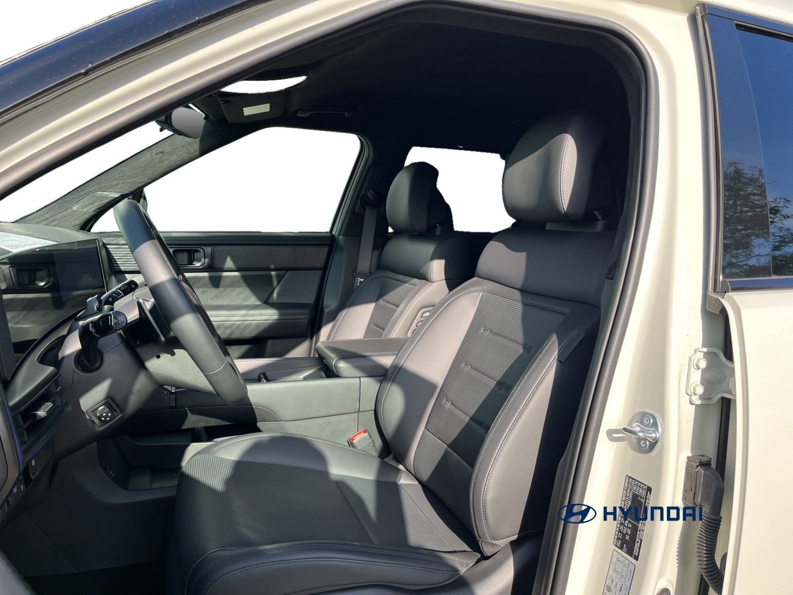 Hyundai Santa Fe – Bild 9