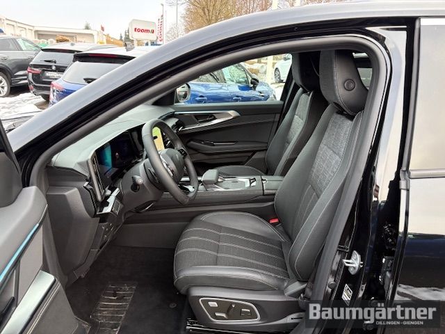 Fahrzeugabbildung Renault Austral Techno TCe 160 Mild-Hybrid Automatik