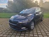 Skoda Fabia Combi Style LED/Kam/SHZ/PDC