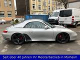 Porsche 911 4 S Cabriolet Unikat 3,9L, 426PS, 462NM - Porsche 911er Reihe in Duisburg