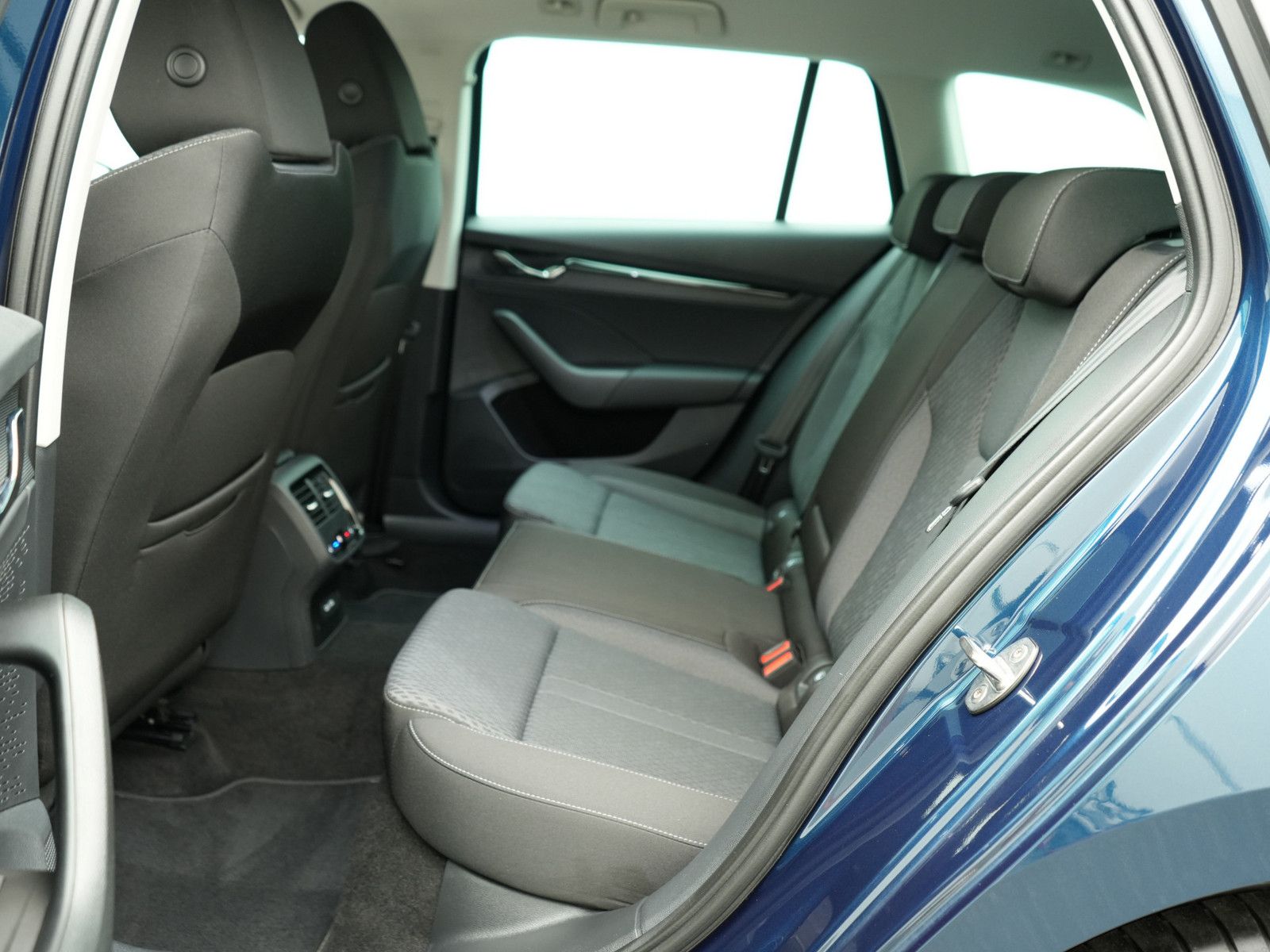 Skoda Octavia - Bild 11