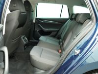 Skoda Octavia - Vorschau Bild 11