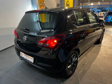 Bild 3 Opel Corsa 120 Jahre - RFK | SHZ | LHZ
