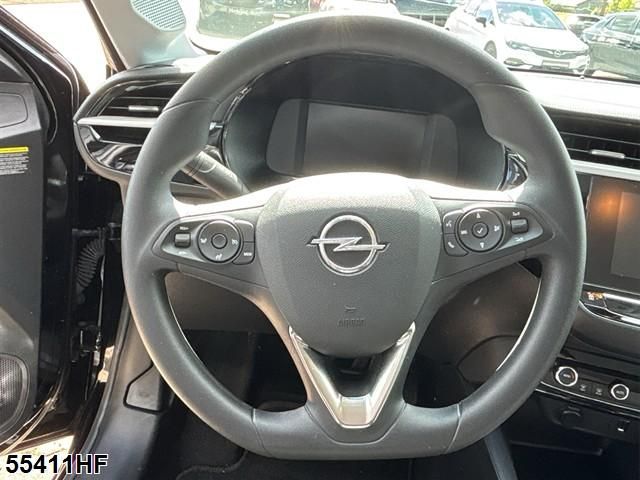Fahrzeugabbildung Opel Corsa F +DAB+CAR PLAY+DAB+