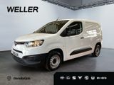 Toyota Proace City L1 1,5-l D-4D Duty *Klima*Tempo*DAB*