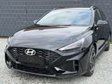 Hyundai i30 Kombi N-Line Automatik Smart Paket Modell 26 - Hyundai i30 Neuwagen mit Benzin-Antrieb: Kombi