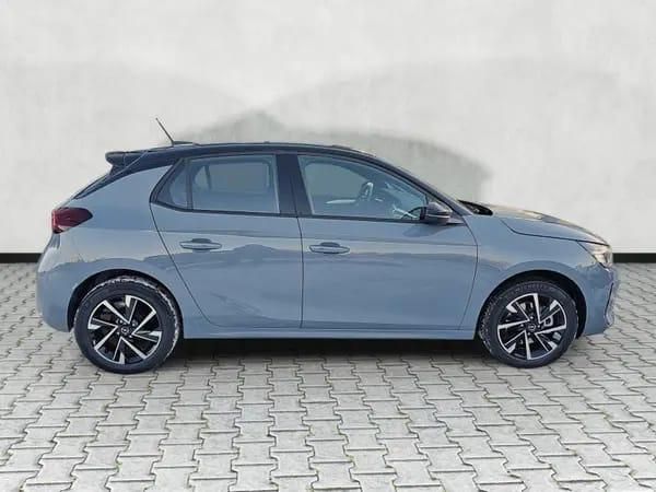 Fahrzeugabbildung Opel Corsa 1.2 GS 101 PS LED+KAM.+SHZ+LHZ+PDC+CARPLAY