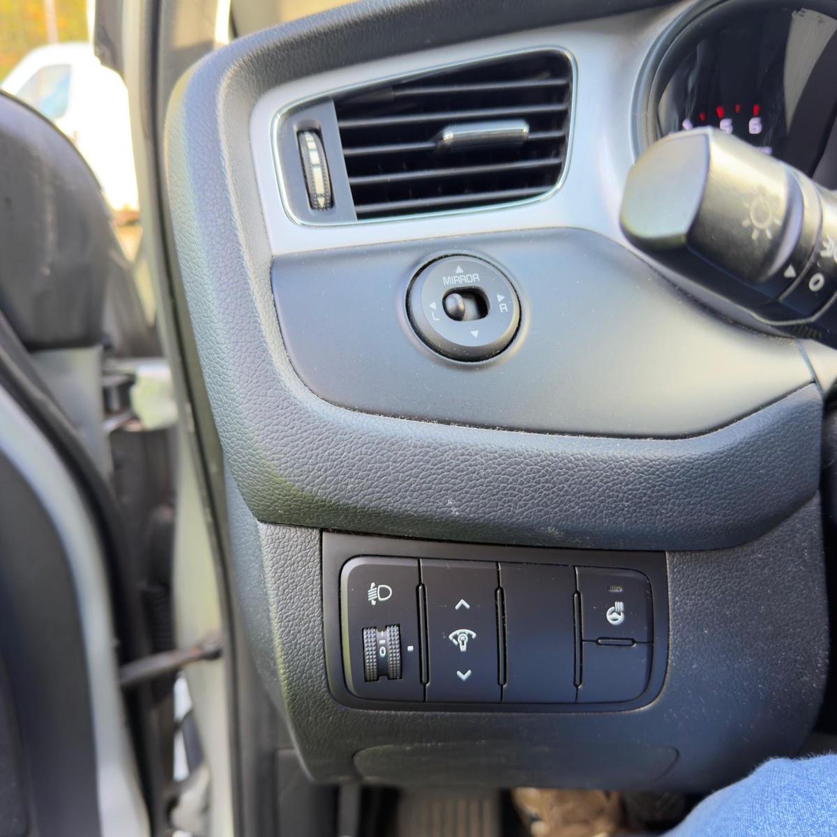 Kia cee'd 2014 — photo 6
