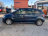 Mercedes-Benz B 200*HU/AU neu*Klima*PDC*SHZ*Panorama*Teilleder - Mercedes-Benz B 200 aus 2007