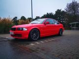 BMW 320Ci - - BMW 3er Reihe mit LPG-Antrieb