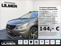 Peugeot 2008 Allure *PRINS GAS* Navi+Bluetooth Tempomat 