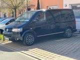 Volkswagen T5 Multivan 4Motion - VW T5 Multivan Gebrauchtwagen in Nürnberg