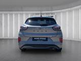 Ford Puma 1.0 EcoBoost Mild Hybrid ST-Line Design - Ford Puma: ST Line Design