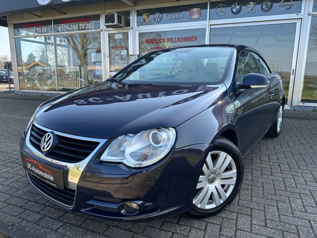 Volkswagen Eos 2.0*KLIMAAUTOMATIK*PDC*