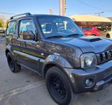 Suzuki Jimny 4x4 klima - Suzuki Jimny Gebrauchtwagen in Frankfurt