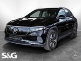 Mercedes-Benz EQA 250 KAMERA+SPURHALTE+CARPLAY+MBUX+LED+18" - Mercedes-Benz EQA Gebrauchtwagen