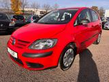 Volkswagen Golf Plus V 1.6 2.Hand*Automatik*Scheckheft*AHK - Volkswagen Golf aus 2006: 1.6