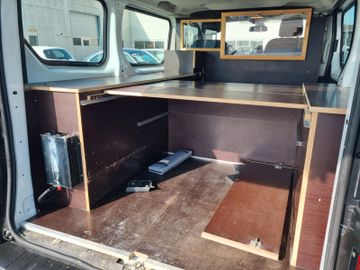 Renault Trafic - 6