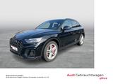 Audi SQ5 3.0 TDI quattro AHK B&O Standheizung Optik s
