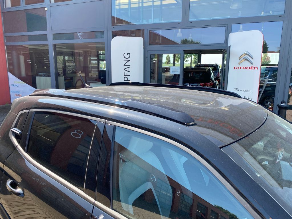 Fahrzeugabbildung Citroën C3 Turbo 100 Stop&Start MAX