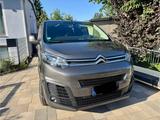 Citroën SpaceTourer 2,0 BlueHDi  Business Lounge MAX - Citroën SpaceTourer aus 2021