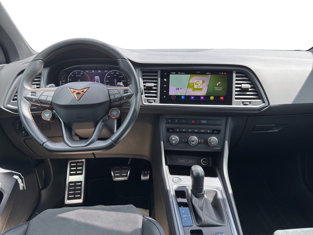 Cupra Ateca - Bild 21