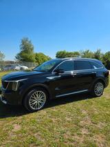 Kia Sorento 2.2 CRDi AWD Platinum DCT8 Platinum