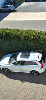 Volvo XC60 T6 AWD Summum Geartronic Summum - Volvo: Xc